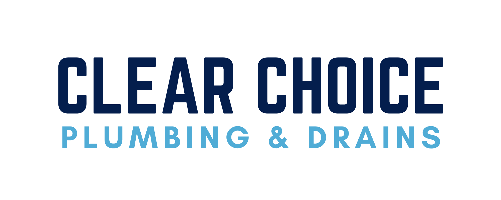 clearchoiceplumbingsd.com